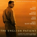 English Patient - soundtrack English Patient - soundtrack